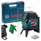 Bosch - Kombilaser GCL 2-15 G (0601066J00)
