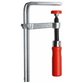 BESSEY® - Ganzstahl-Tischzwingen-Set GTR 120/60