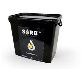 SORB®XT - 100% organisches Bindemittel 10 Liter Eimer