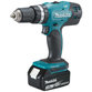 Makita® - Akku-Schlagbohrschrauber 18V DHP453RFE