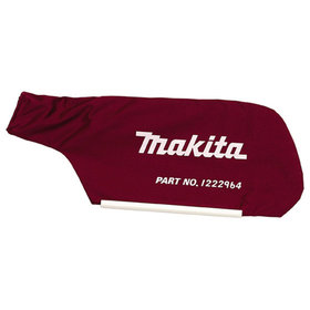 Makita® - Staubsack 122296-4