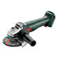 metabo® - Akku-Winkelschleifer W 18 L 9-125 (602247840), metaBOX 165 L