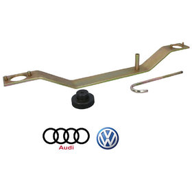 Brilliant Tools - Fixierwerkzeug Nockenwelle für Audi, VW BT591011