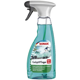 SONAX® - Cockpitpfleger Matt Effect Ocean-fresh 500 ml