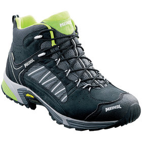 Meindl - Freizeitschuh SX 1.1 MID GTX®, anthrazit, Größe 39