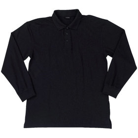 MASCOT® - Berufs-Poloshirt Manila 50206-857, graphitblau, Größe XS