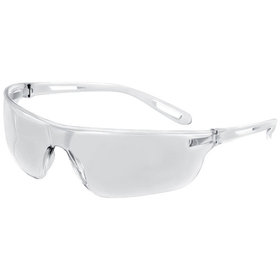 JSP® - Brille Stealth farblos/klar