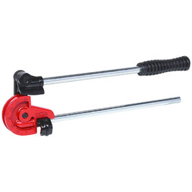 KSTOOLS® - Standard-Zweihand-Bieger, Ø 10mm