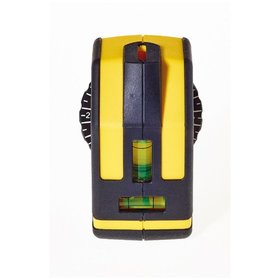 STANLEY® - Manueller Wandlaser STHT1-77148