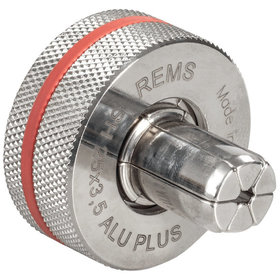 REMS - Aufweitkopf SH 25x3,5 ALU PLUS