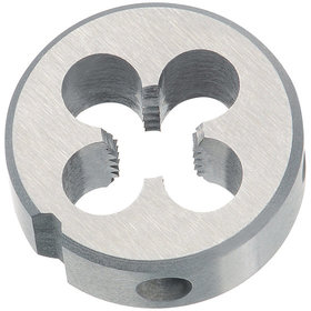 VÖLKEL - Schneideisen VS, HSS, DIN 223, M 12X0,5