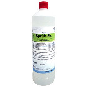 cleancraft® - Reinigungsmittel SPX 1 Liter Flasche