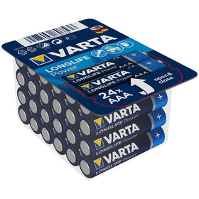 VARTA® - Batterie HIGH ENERG AAA, Big Box 24-er