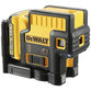 DeWALT - Punktlaser DCE085D1R-QW