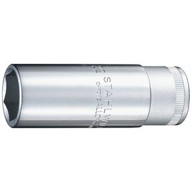 STAHLWILLE® - 1/2" (12,5mm) Steckschlüsseleinsatz SW.17mm L.83mm