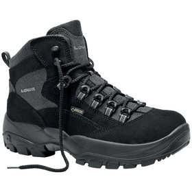 LOWA - Sicherheitsschnürstiefel COLORADO 5939, S3, schwarz, Größe 43