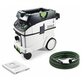 Festool - Absaugmobil CTM 36 E LE CLEANTEC