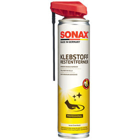 SONAX® - KlebstoffRestentferner stark lösend, Easy-Spray-System 400ml Dose