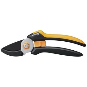 FISKARS® - Solid™ L Amboss-Gartenschere P361