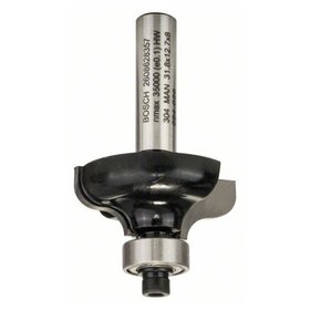 Bosch - Profilfräser G Standard for Wood Schaft-ø8mm, R1 4,8mm, D31,8mm, L12,4mm, G 54mm (2608628357)