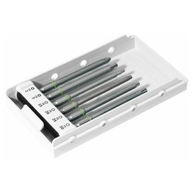 Festool - Bit CENTROTEC BITS CE SET TL 6X