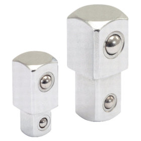 KSTOOLS® - 9x12mm Einsteck-Vierkant, 3/8"