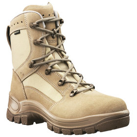 Haix - Stiefel AIRPOWER P9 desert, O2, beige, Größe UK 9.5 / EU 44