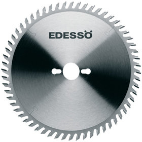 EDESSÖ - HW Kreissägeblatt ø216 x 2,8 B30mm W-negativ