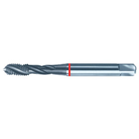 FORMAT - Maschinen-Gewindebohrer DIN 376C HSSE dampfangelassen M16,0 H