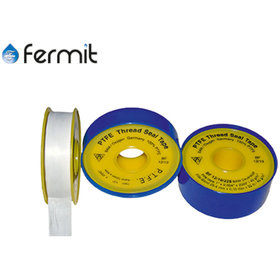 fermit - Gewindeband 1210 19,1mm x 50m x 0,1mm