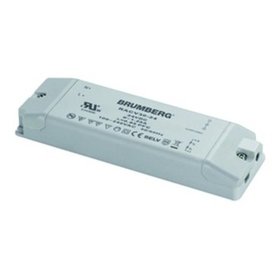 BRUMBERG - LED-Trafo 0-30W 24V n.dimmb IP20 Kstgeh stat