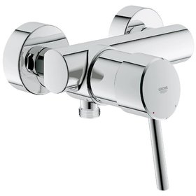 GROHE - EH-Brausebatterie Concetto 32210