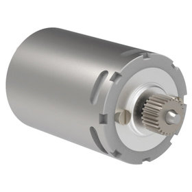 GESIPA® - Motor komplett 1450857 für Accubird Pro CAS