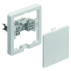 ABL SURSUM - Geräteanschlussdose UP 5x2.5mm² ws Schraubkl IP20