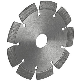 REMS - Universal Diamant Trennscheibe LS H-P ø125mm