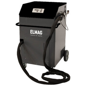ELMAG - Induktionsheizgerät, fahrbar HDi 11K400: