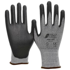 NITRAS® - Schnittschutzhandschuh Cut 3, Größe 10 2XL