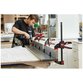 BESSEY® - Einhand-Zwinge EZS 110 x 40mm, 2 Stück