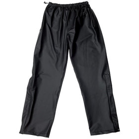 MASCOT® - Regenschutzhose Laguna 50203-859, schwarz, Größe L