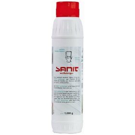 Sanit - WC-Reiniger 1000 g Dose