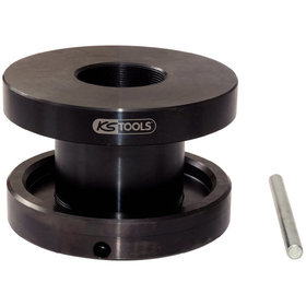 KSTOOLS® - Traverse mit Spannring, 30 t