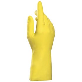 MAPA® - Chemikalienschutzhandschuh VITAL 124, Kat. III, gelb, Größe 10