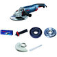 Bosch - Winkelschleifer GWS 24-230 JZ (06018C3300)