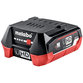 metabo® - LiHD Akkupack 12 V - 4,0 Ah (625349000)