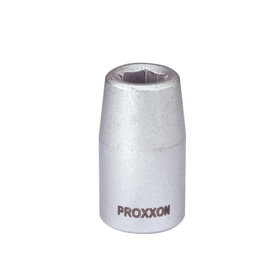 PROXXON - Adapter 1/4" Innenvierkant auf Innensechskant