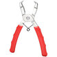 KSTOOLS® - Clip-Zange, gerade