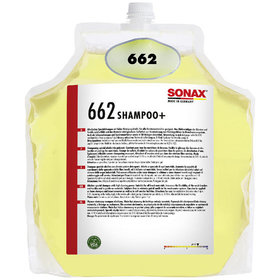 SONAX® - Shampoo+ 5 l