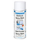 WEICON® - Gleitlack-Spray MoS2 | Trockenschmiermittel | 400 ml