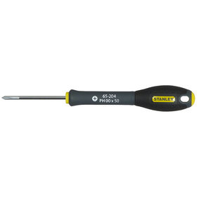 STANLEY® - Schraubendreher FatMax PH00 50mm 0-65-204