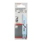 Bosch - Säbelsägeblatt S 522 EF, 5er-Pack (2608656012)